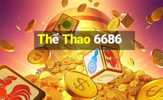 Thể Thao 6686