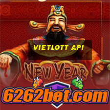 vietlott api