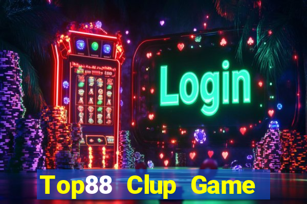 Top88 Clup Game Bài Nhện