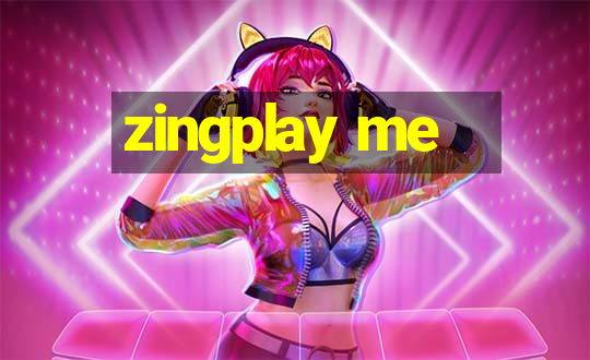 zingplay me