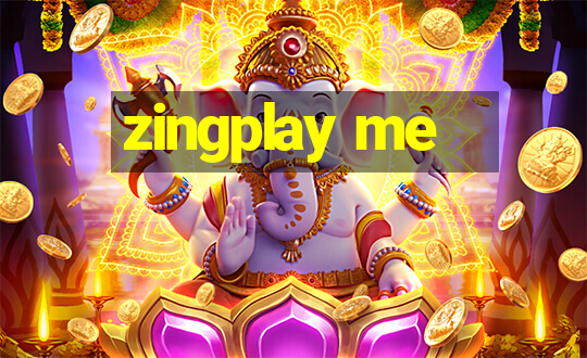 zingplay me