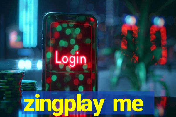 zingplay me