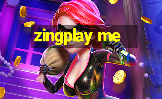 zingplay me