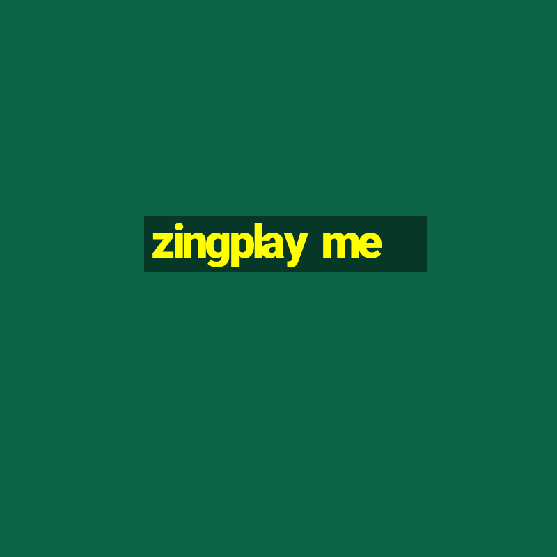 zingplay me