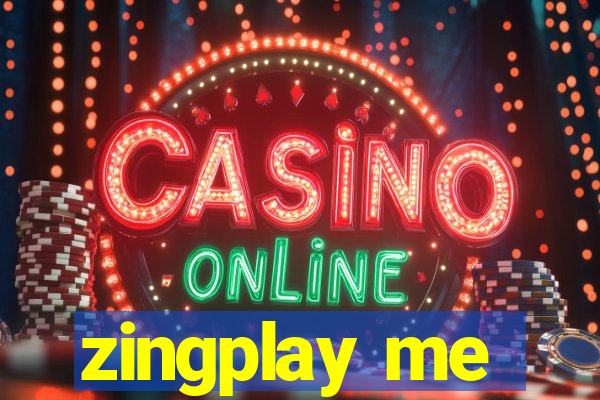 zingplay me