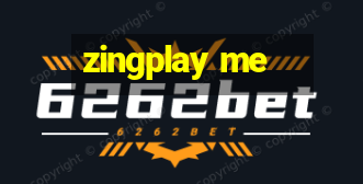 zingplay me