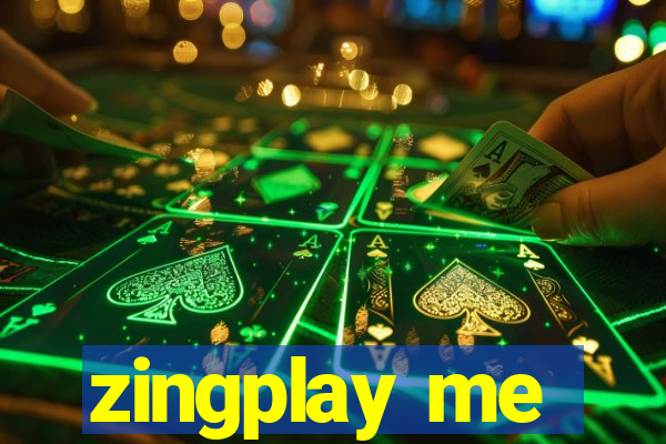 zingplay me