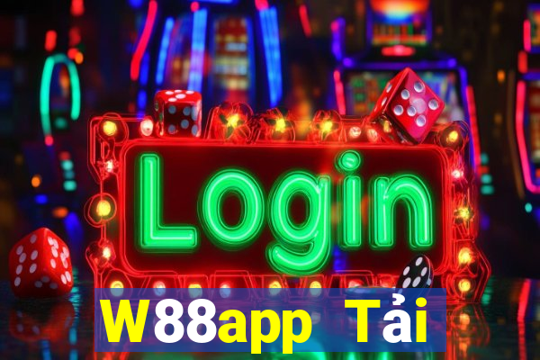 W88app Tải xuống Fun88 đại phát