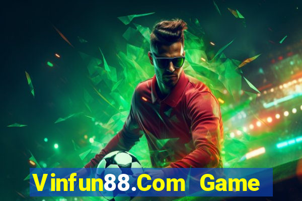 Vinfun88.Com Game Thẻ Bài Eloras