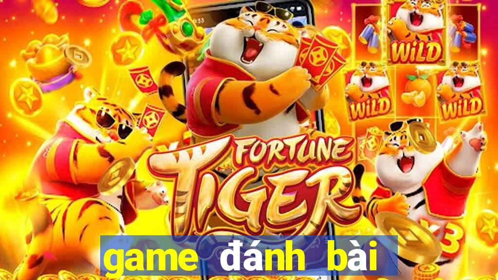 game đánh bài xì tố uy tín