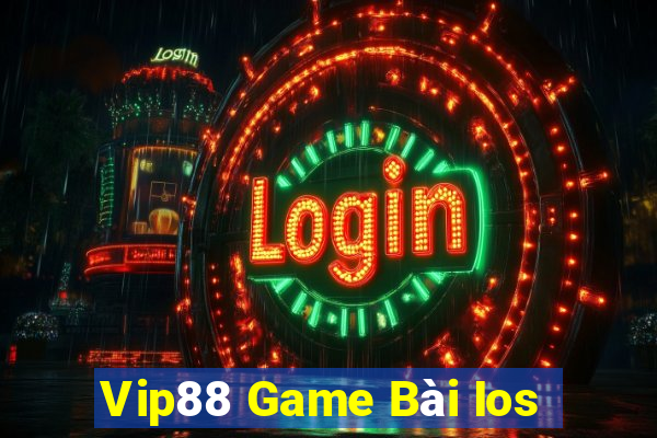 Vip88 Game Bài Ios