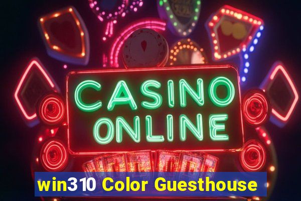 win310 Color Guesthouse