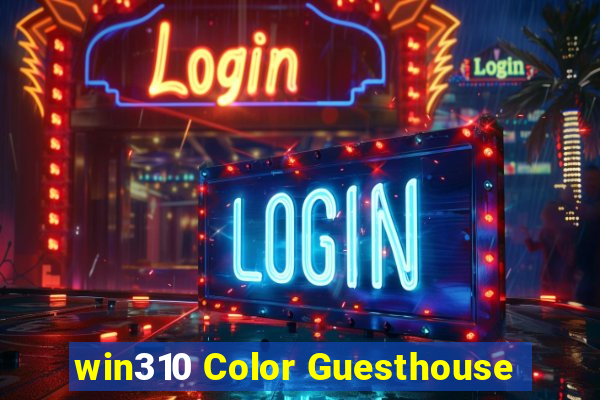 win310 Color Guesthouse