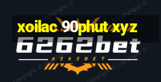 xoilac 90phut xyz