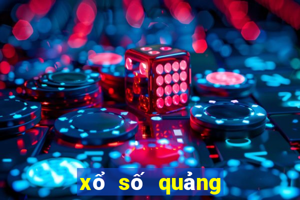 xổ số quảng nam 15 8 23