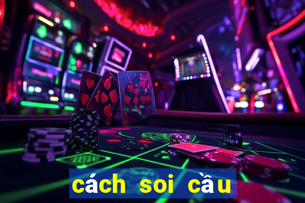 cách soi cầu đề miền bắc