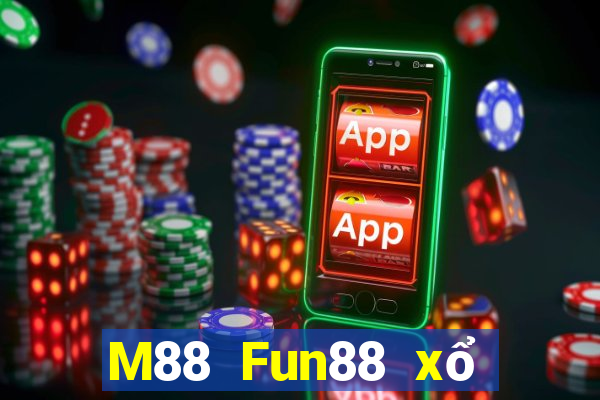 M88 Fun88 xổ số Disneyland