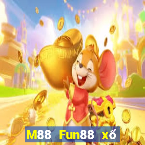 M88 Fun88 xổ số Disneyland