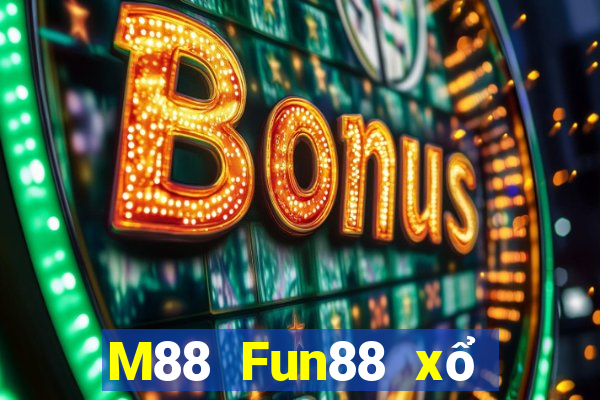 M88 Fun88 xổ số Disneyland