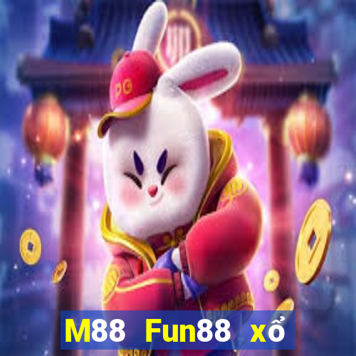 M88 Fun88 xổ số Disneyland