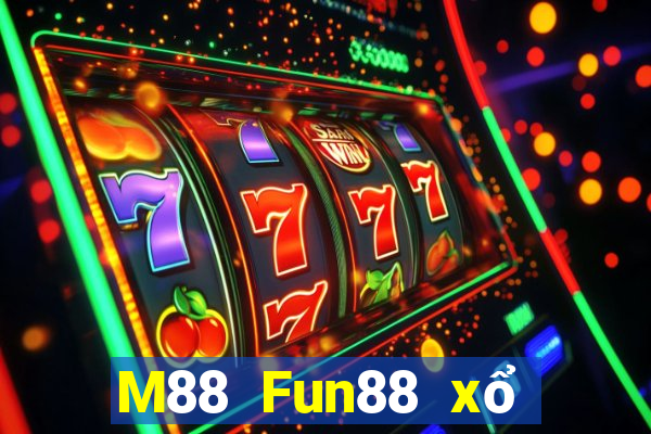 M88 Fun88 xổ số Disneyland