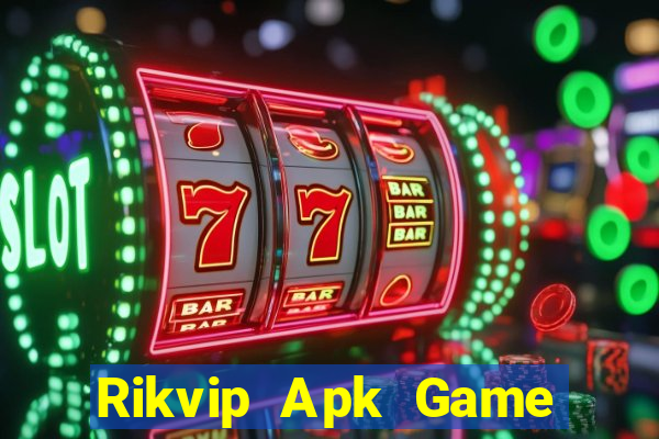 Rikvip Apk Game Bài Phái Mạnh