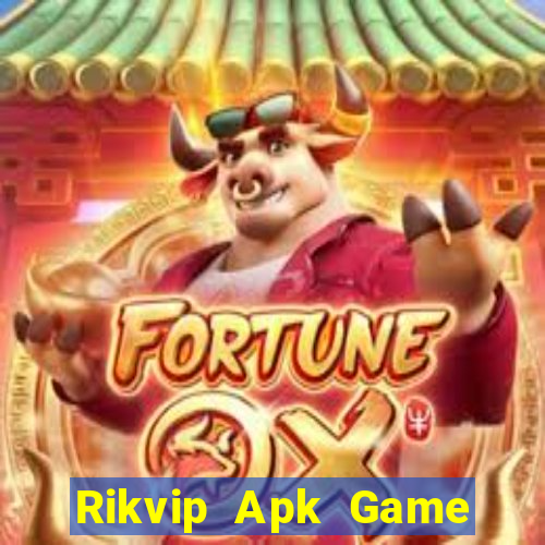 Rikvip Apk Game Bài Phái Mạnh