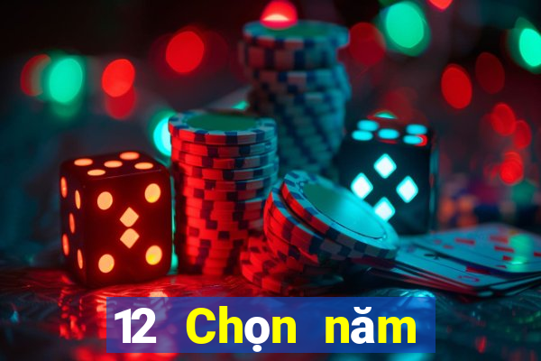 12 Chọn năm Tải về