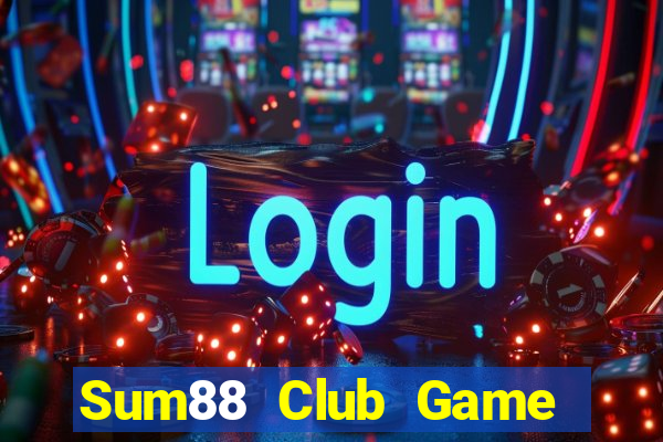 Sum88 Club Game Bài B29