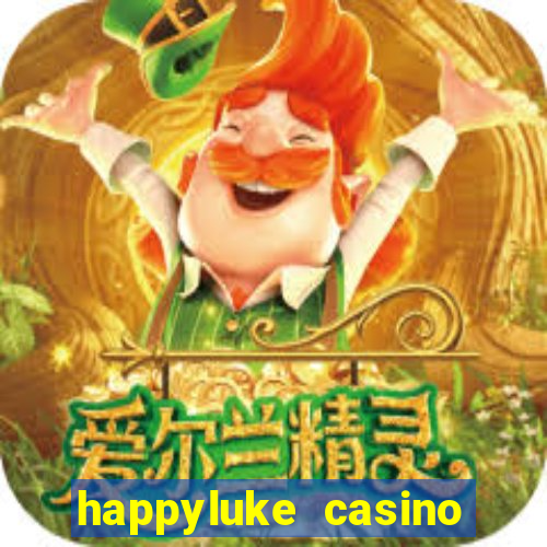 happyluke casino trực tuyến