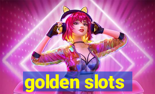 golden slots