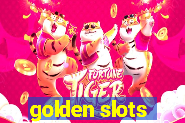 golden slots