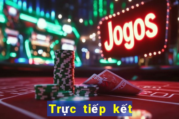 Trực tiếp kết quả XSMN ngày 8