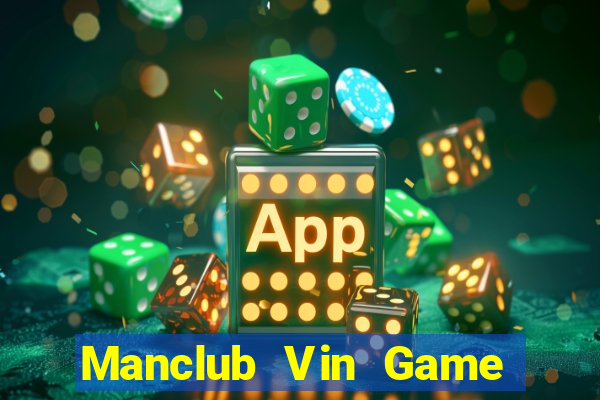 Manclub Vin Game Bài 77