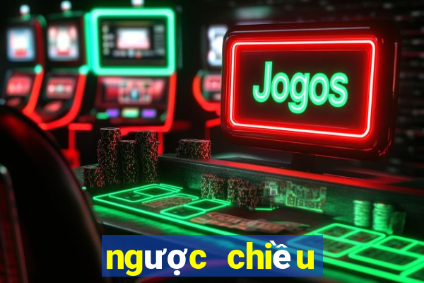 ngược chiều nước mắt tập 22