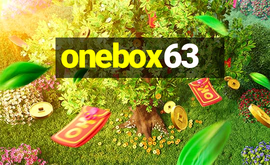 onebox63