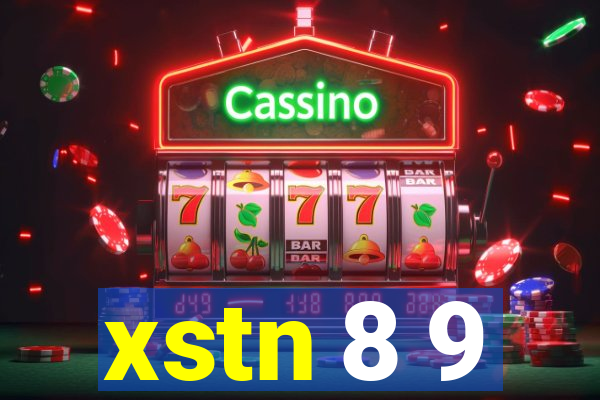 xstn 8 9