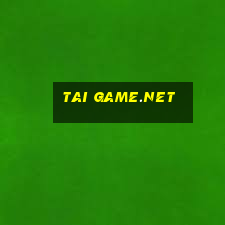 tai game.net