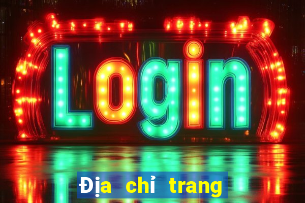 Địa chỉ trang web cũ ở Việt nam