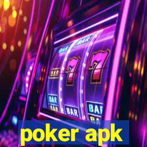 poker apk