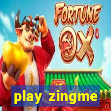 play zingme