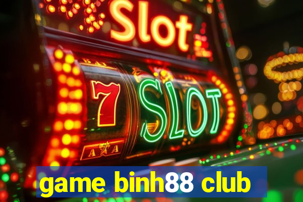 game binh88 club