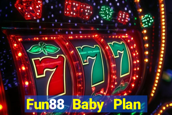 Fun88 Baby Plan Tải về xổ số