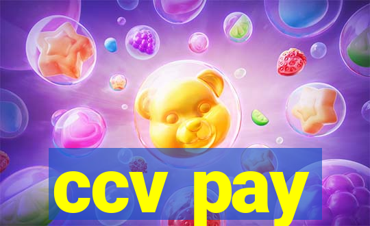 ccv pay