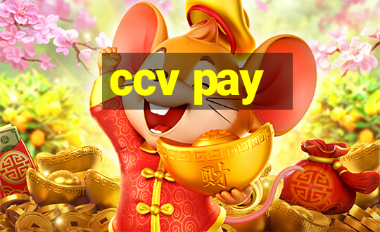 ccv pay