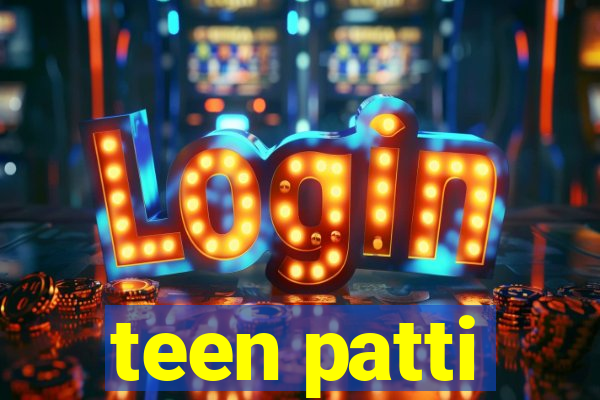 teen patti