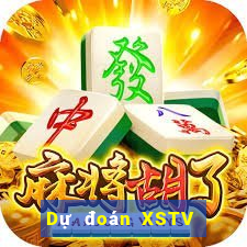 Dự đoán XSTV Thứ 2