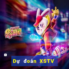 Dự đoán XSTV Thứ 2