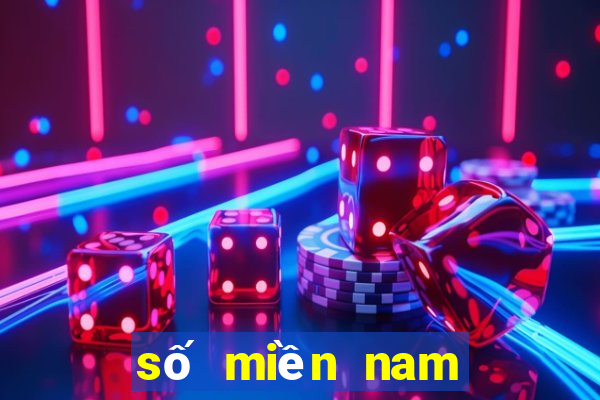 số miền nam xổ số sóc trăng