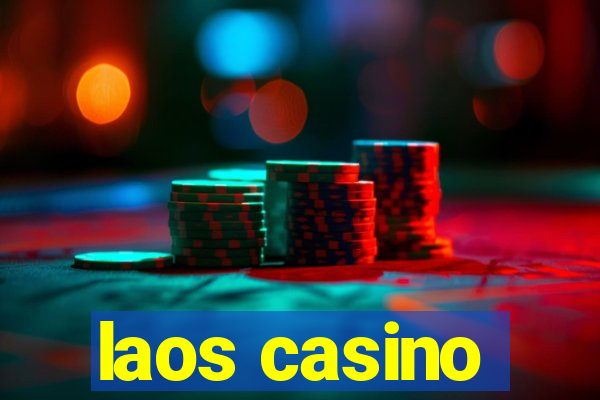 laos casino